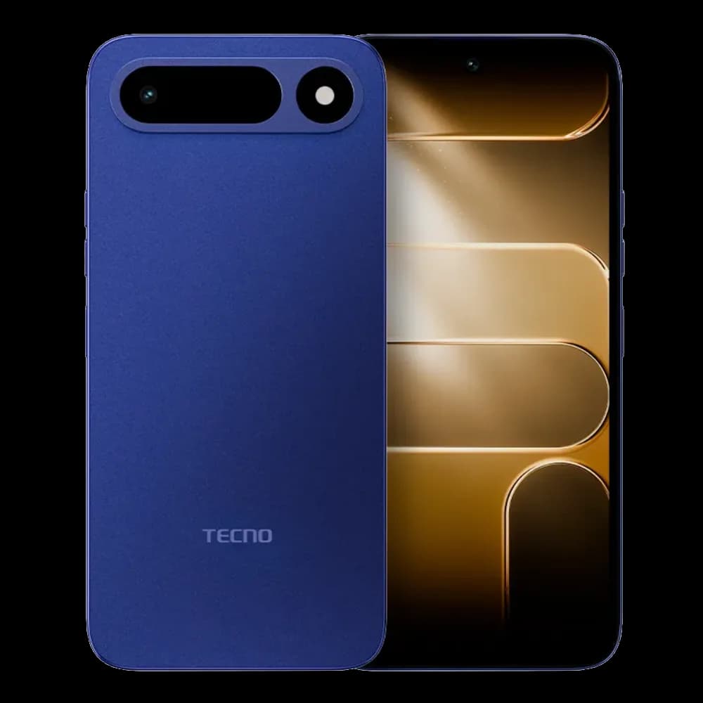 Tecno Pop X 5G - Image 1