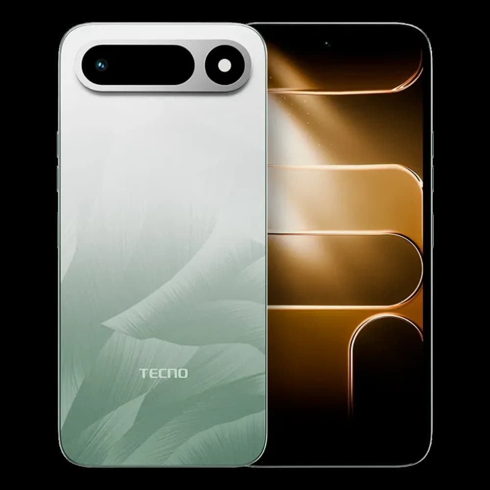 Tecno Pop X 5G - Image 2