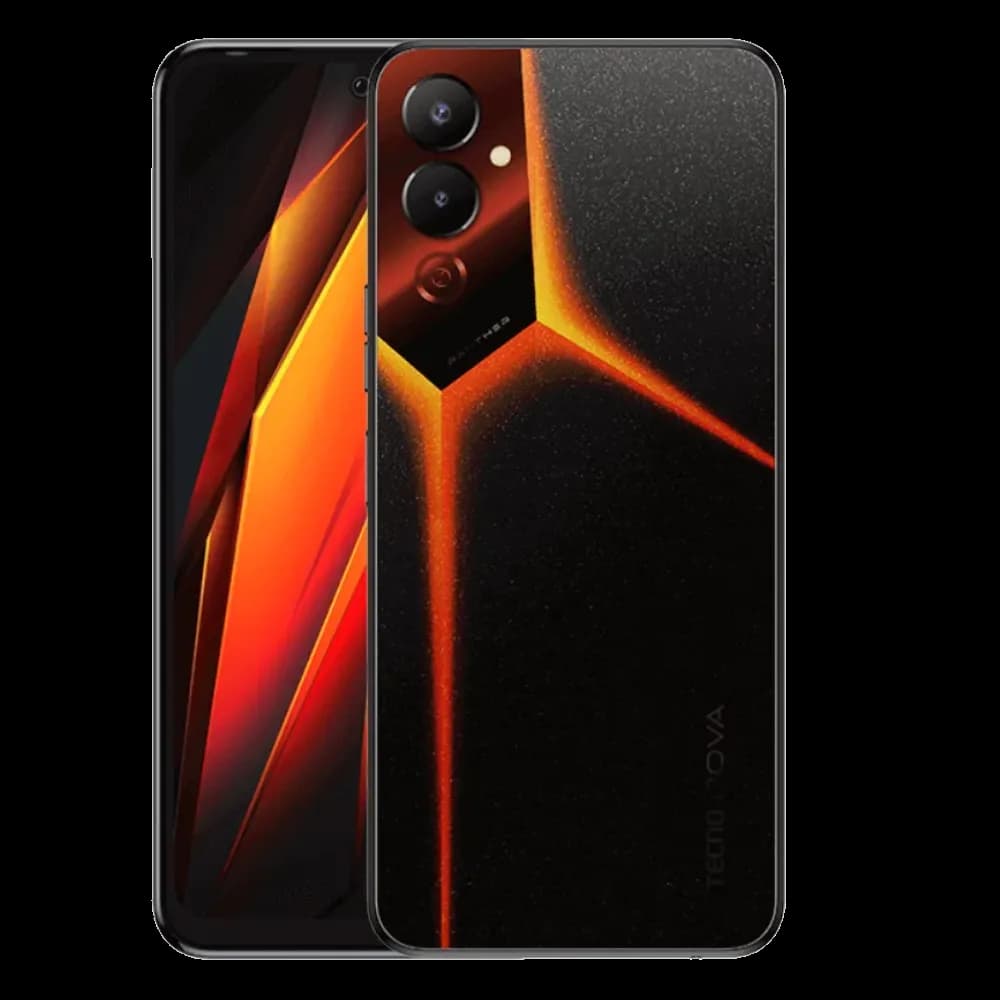 Tecno Pova 4 - Image 1