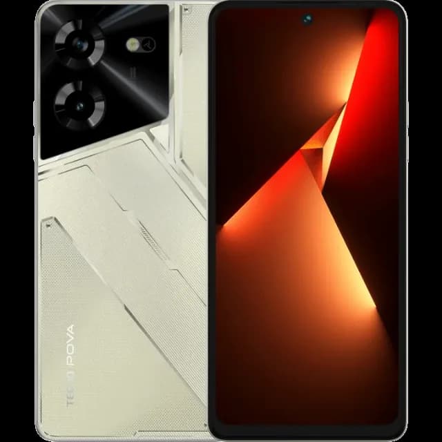 Tecno Pova 5 - Image 1