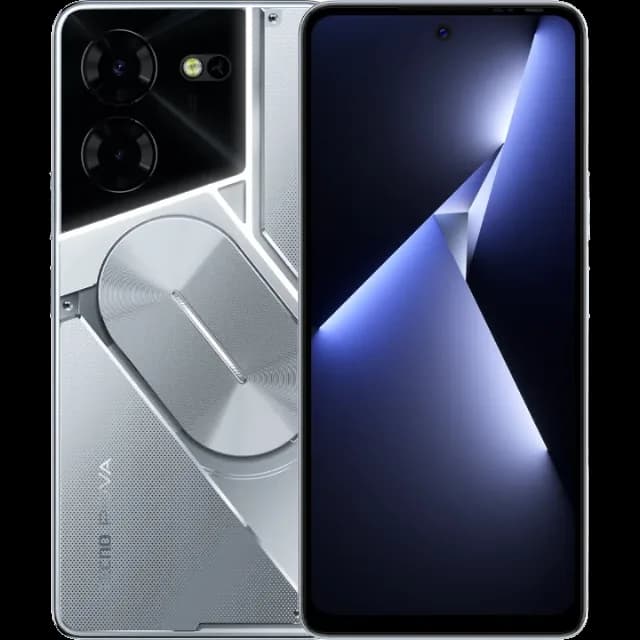 Tecno Pova 5 Pro - Image 1
