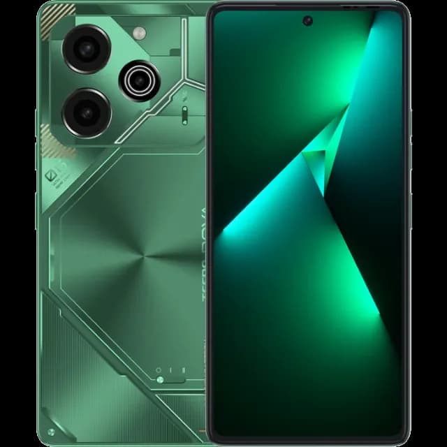 Tecno Pova 6 Pro 5G - Image 1