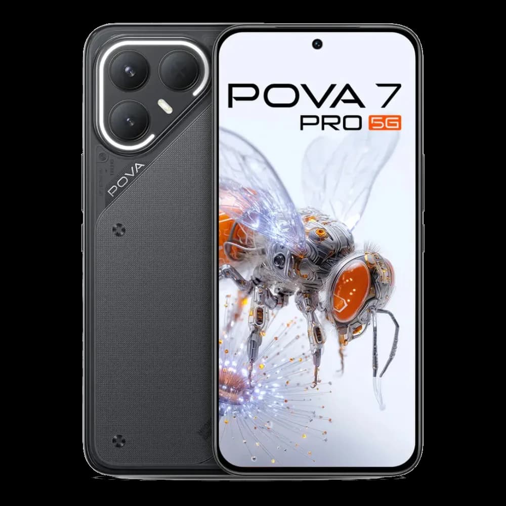 Tecno Pova 7 Pro - Image 1