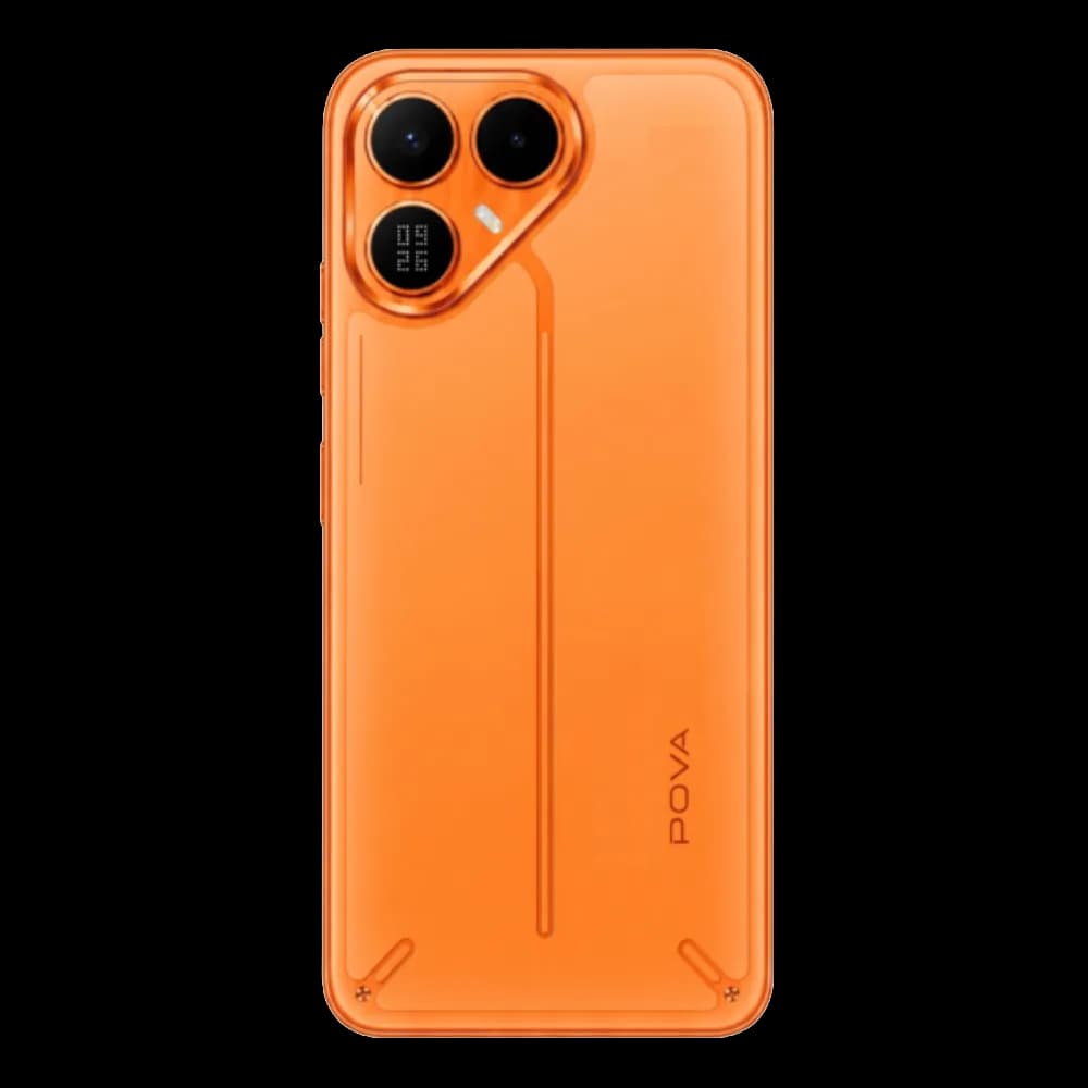 Tecno Pova 8 - Image 1