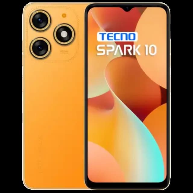 Tecno Spark 10 - Image 1