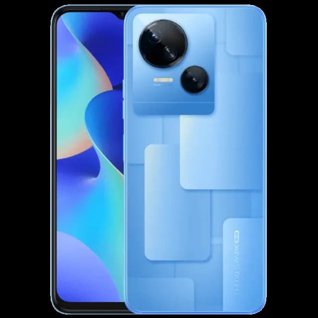 Tecno Spark 10 5G - Image 1
