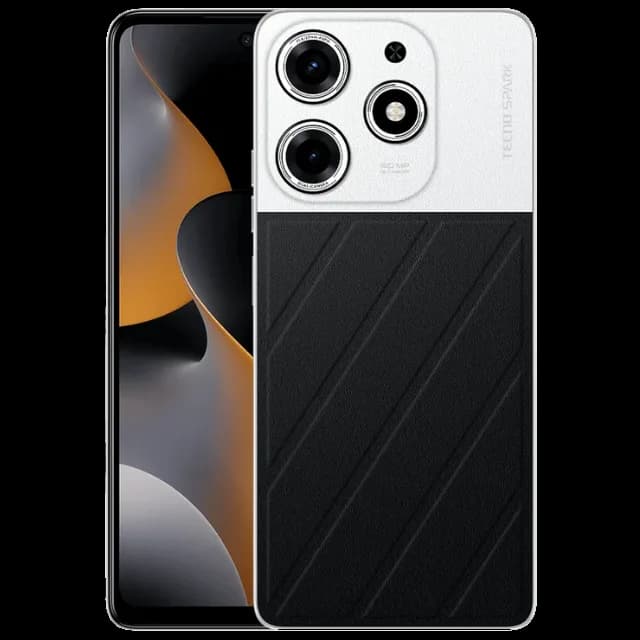 Tecno Spark 10 Pro - Image 1