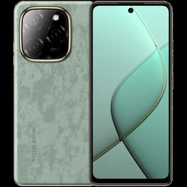 Tecno Spark 20 Pro - Image 1