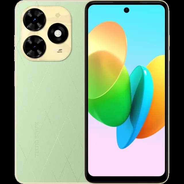 Tecno Spark 20C - Image 1