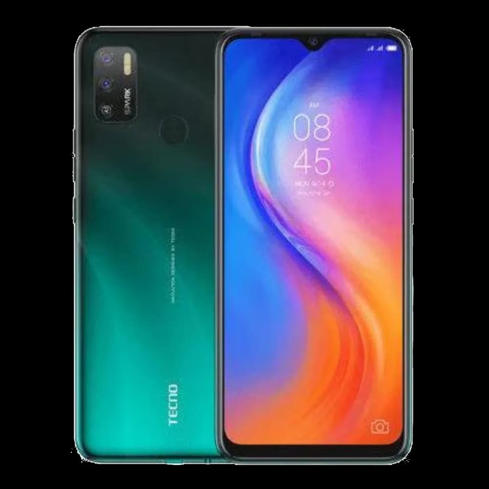 Tecno Spark 5 Air - Image 1