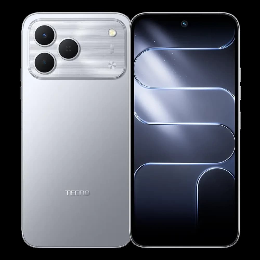 Tecno Spark 50 - Image 1