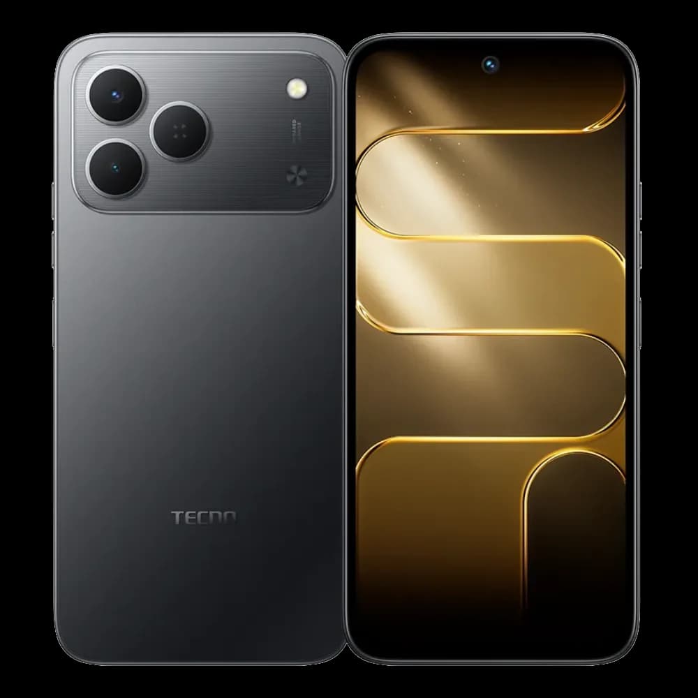 Tecno Spark 50 - Image 2