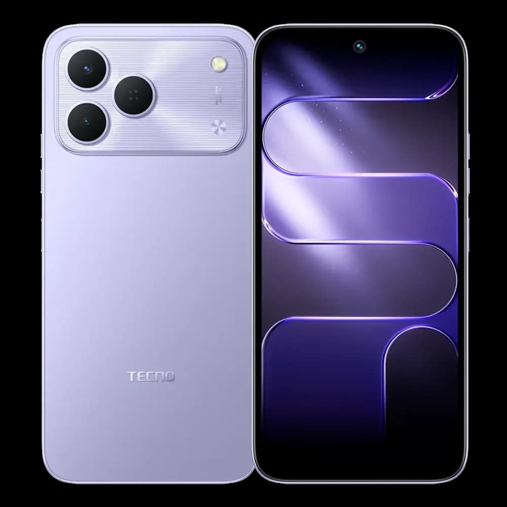 Tecno Spark 50 - Image 3