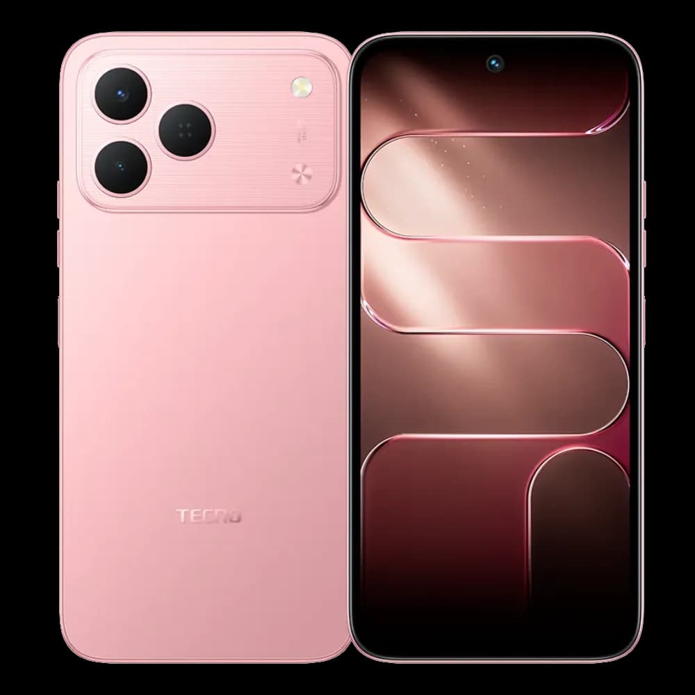 Tecno Spark 50 - Image 4