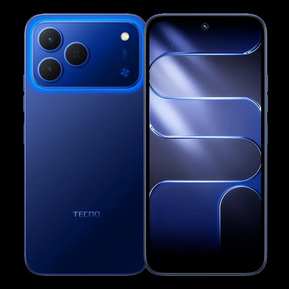 Tecno Spark 50 - Image 5