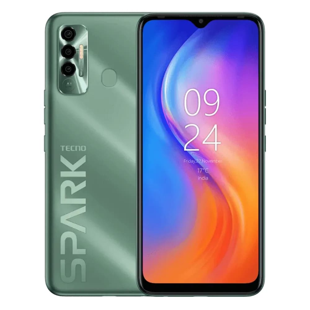 Tecno Spark 7P - Image 1