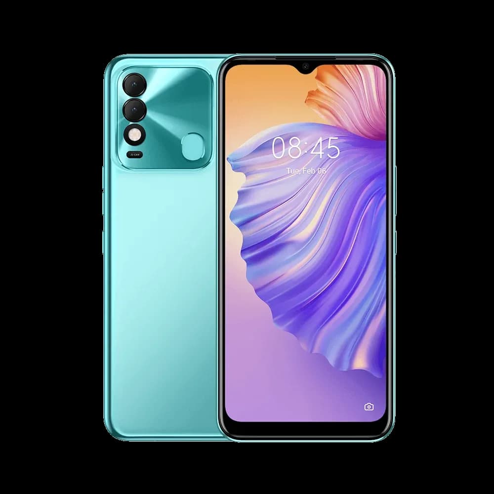 Tecno Spark 8 - Image 1