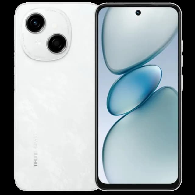 Tecno Spark Go 1 - Image 1