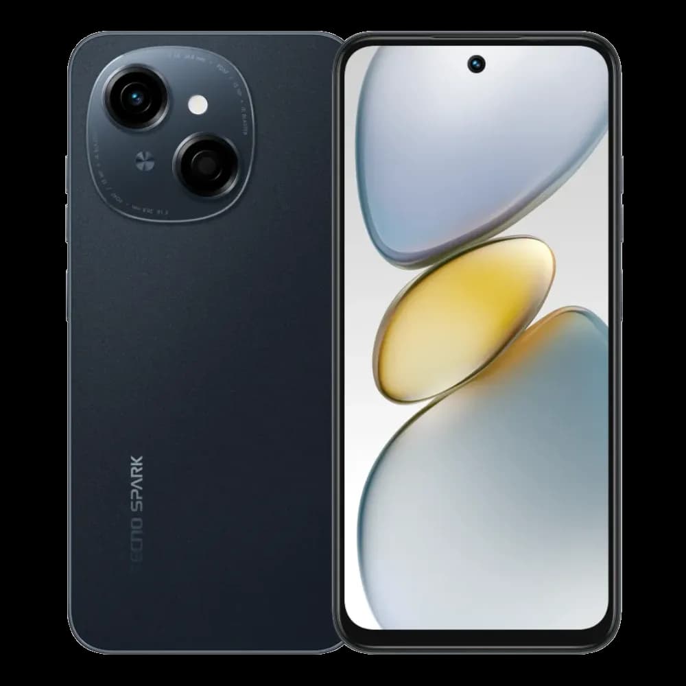 Tecno Spark Go 1S - Image 1