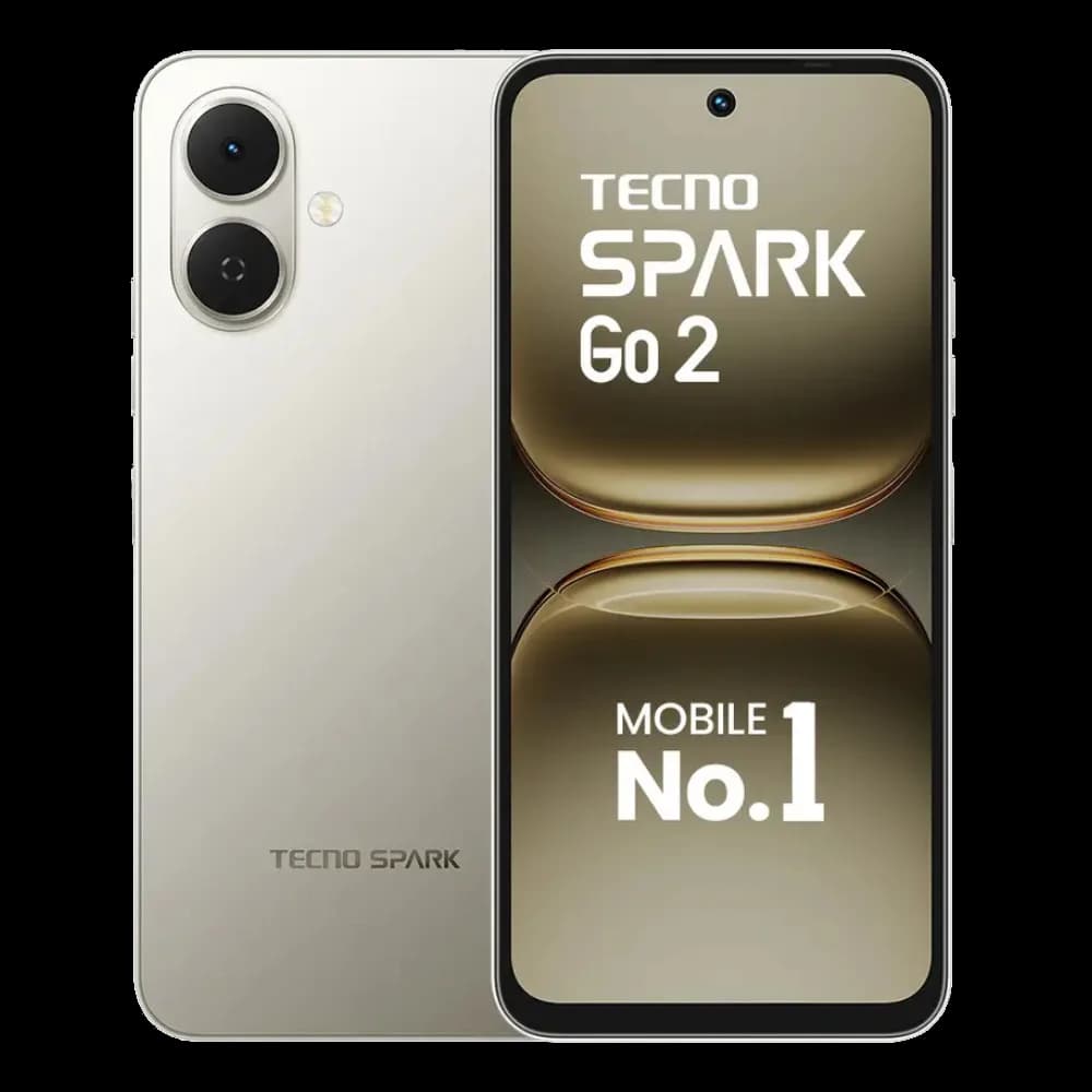 Tecno Spark Go 2 - Image 1