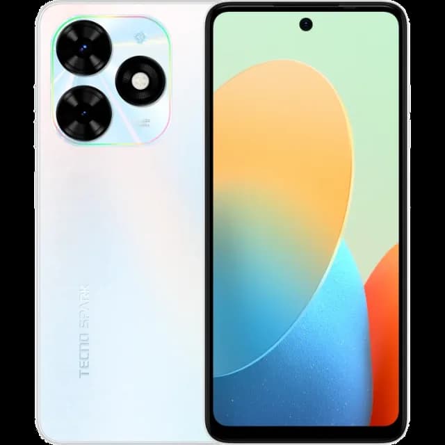 Tecno Spark Go 2024 - Image 1