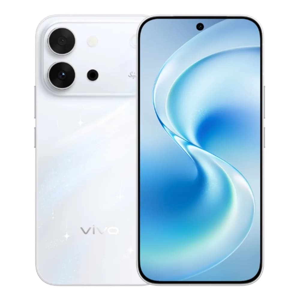Vivo S60 Vitality Edition image 2