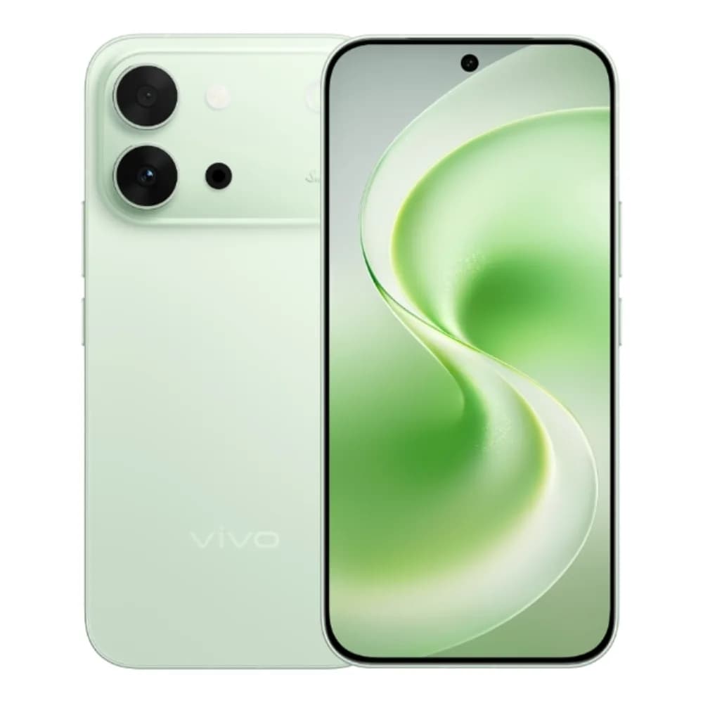 Vivo S60 Vitality Edition image 3