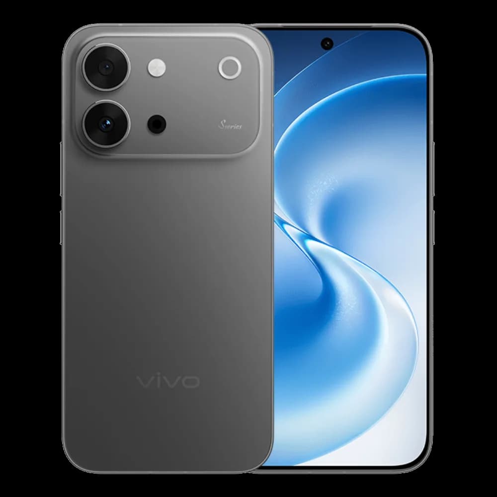 Vivo S60 Vitality Edition image 1