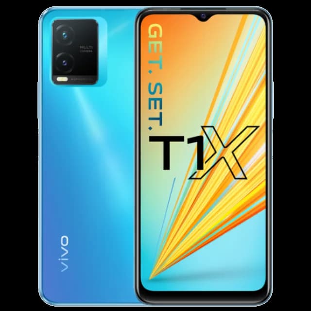 Vivo T1x - Image 1