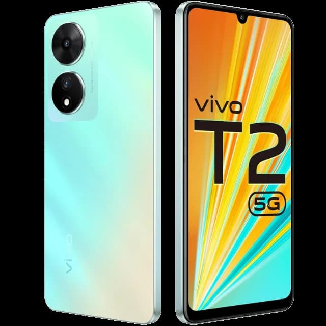 Vivo T2 5G - Image 1