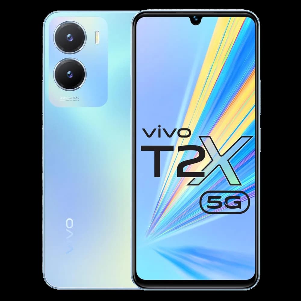 Vivo T2x 5G - Image 1