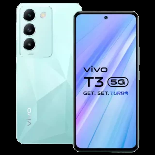 Vivo T3 5G - Image 1