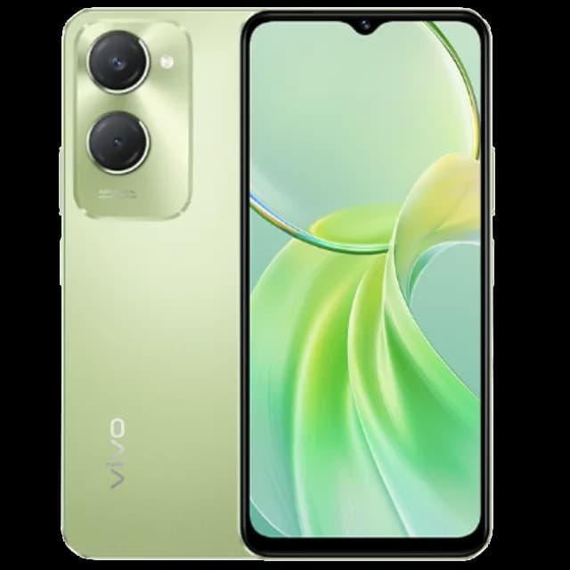 Vivo T3 Lite 5G - Image 1