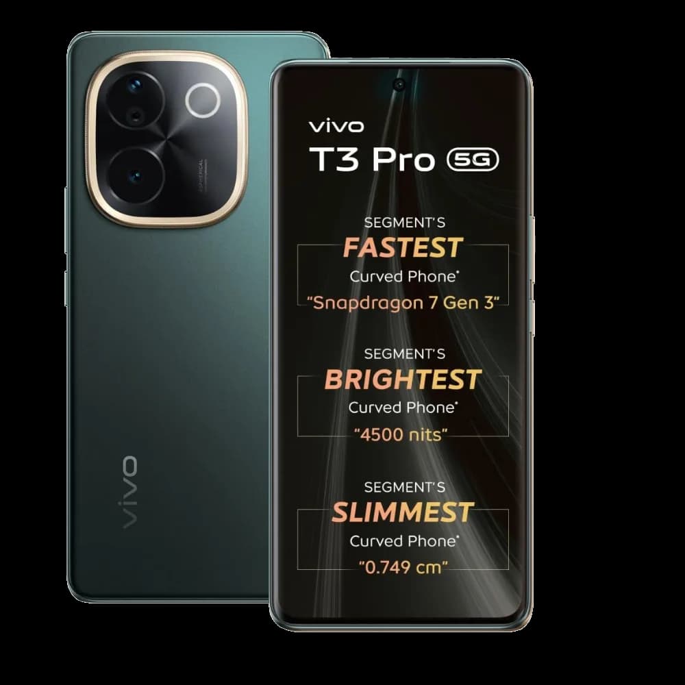 Vivo T3 Pro - Image 1