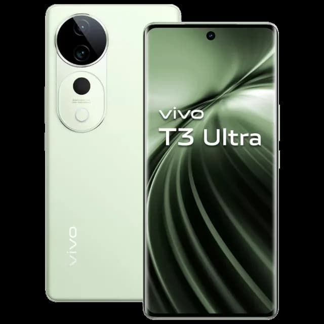 Vivo T3 Ultra - Image 1