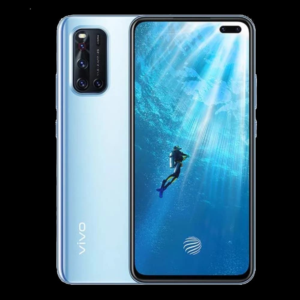 Vivo V19 - Image 1