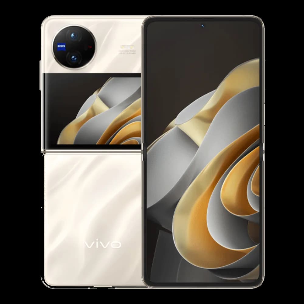 Vivo X Flip - Image 1