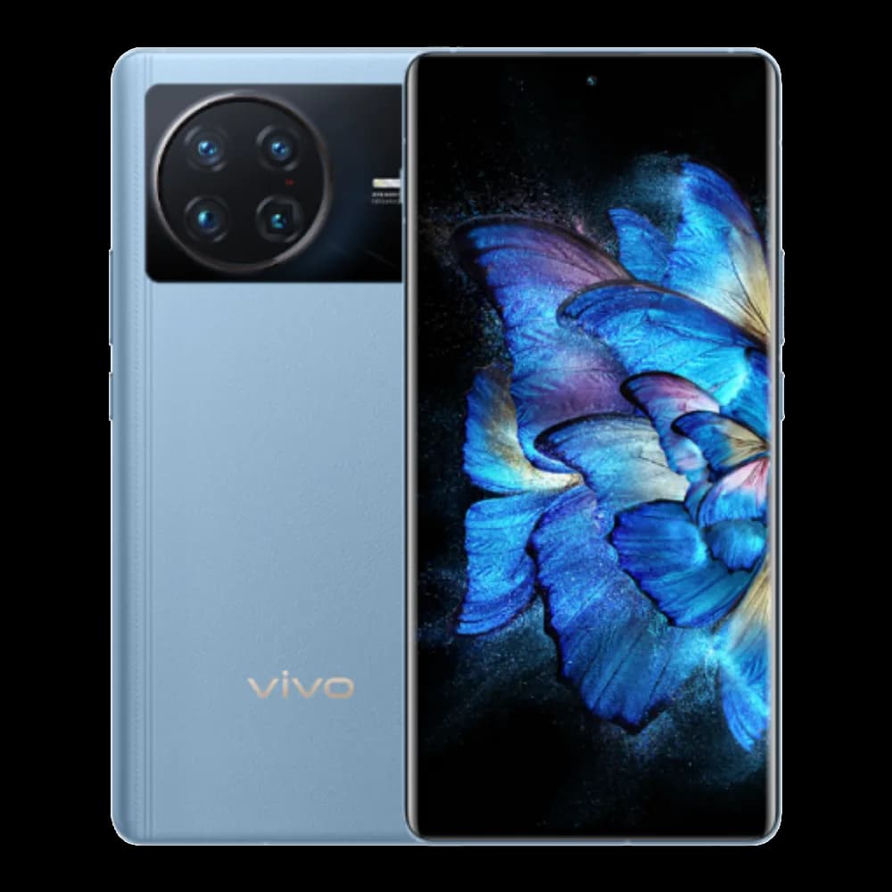 Vivo X Note - Image 1