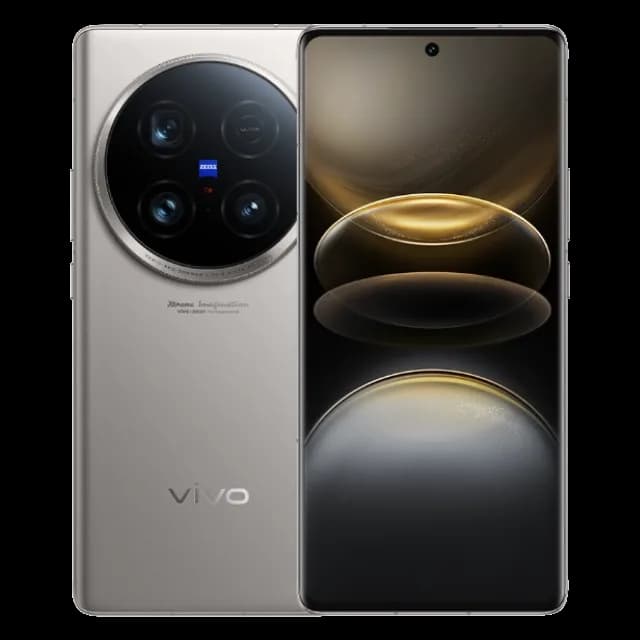 Vivo X100 Ultra - Image 1