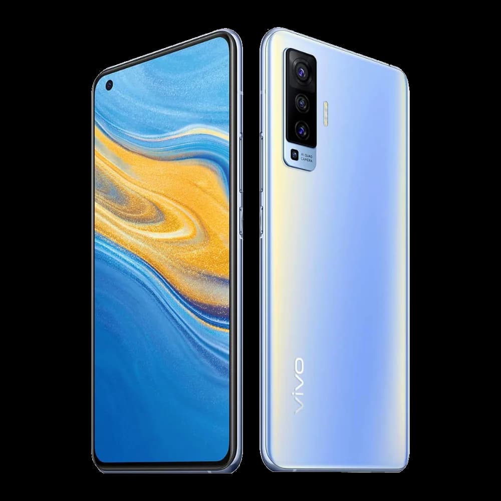 Vivo X50 - Image 1