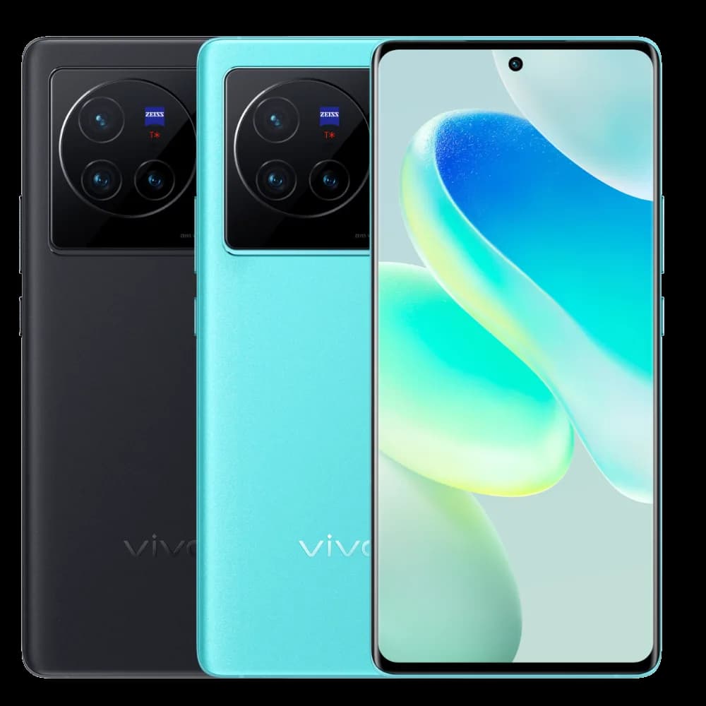 Vivo X80 - Image 1