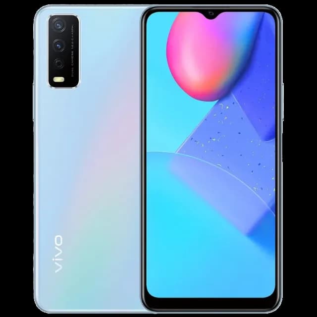 Vivo Y12s - Image 1