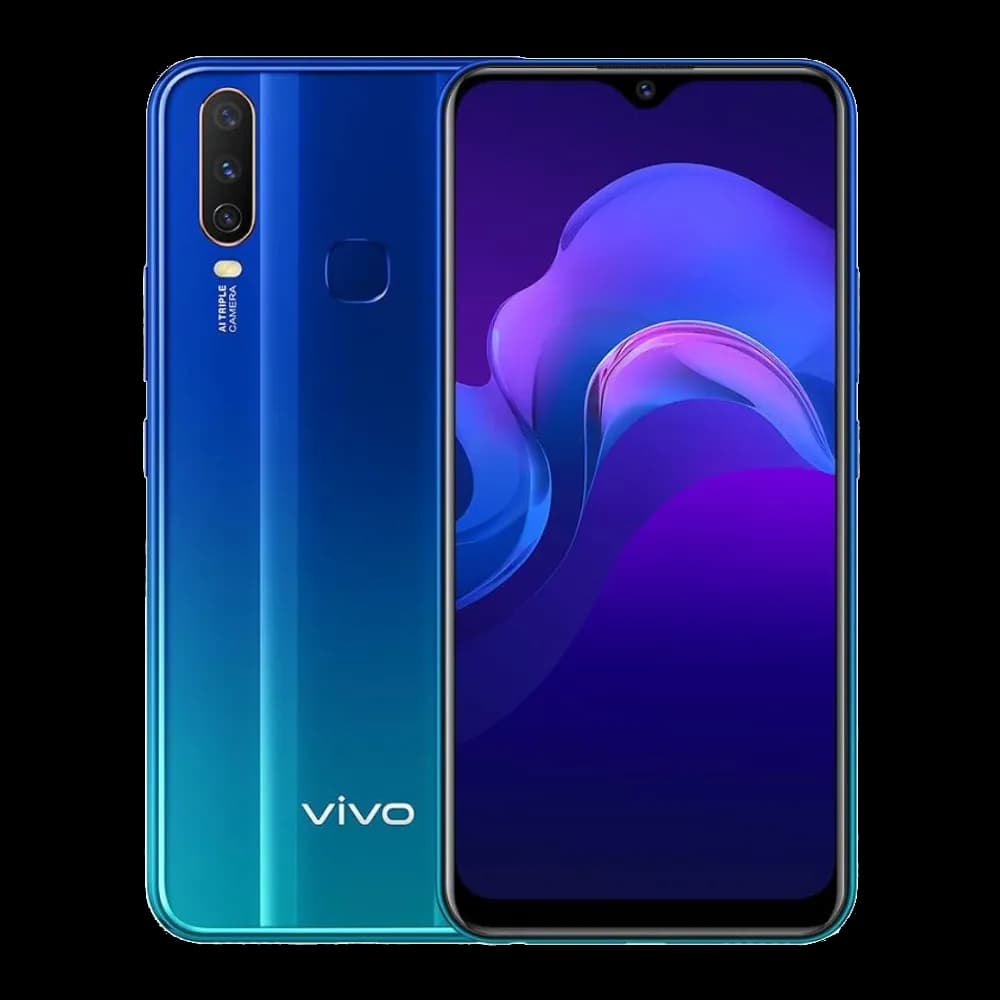 Vivo Y15 - Image 1