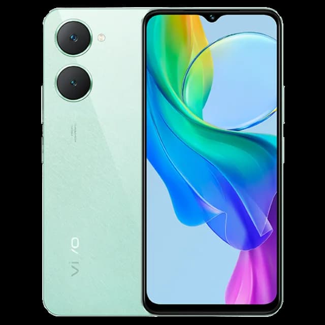 Vivo Y18 - Image 1
