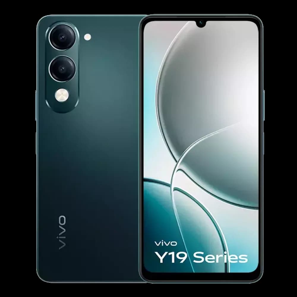 Vivo Y19e - Image 1