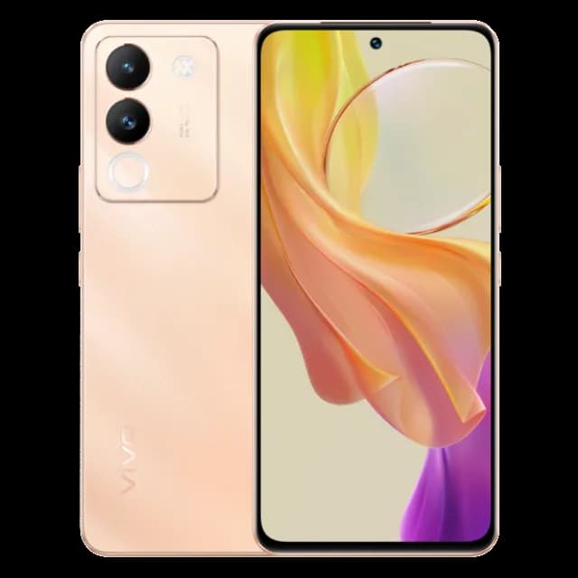 Vivo Y200 - Image 1
