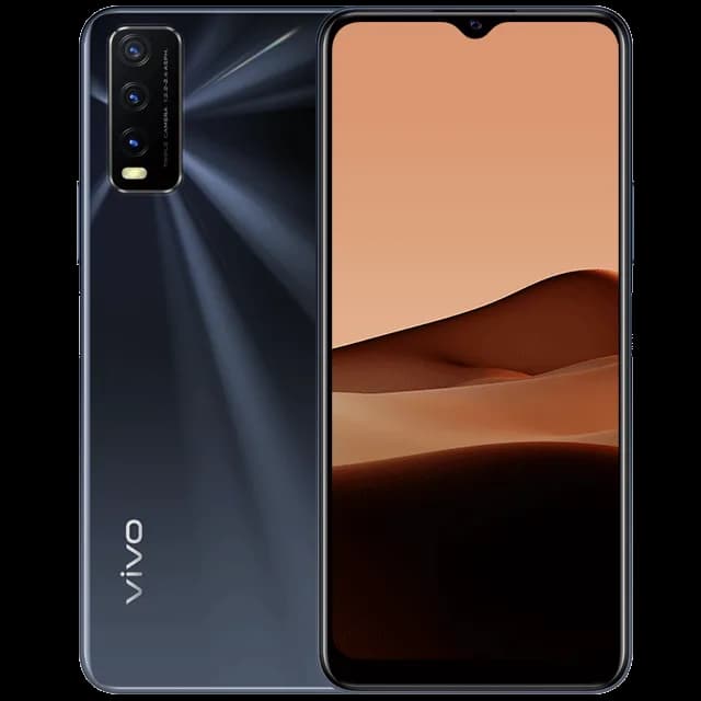 Vivo Y20G - Image 1