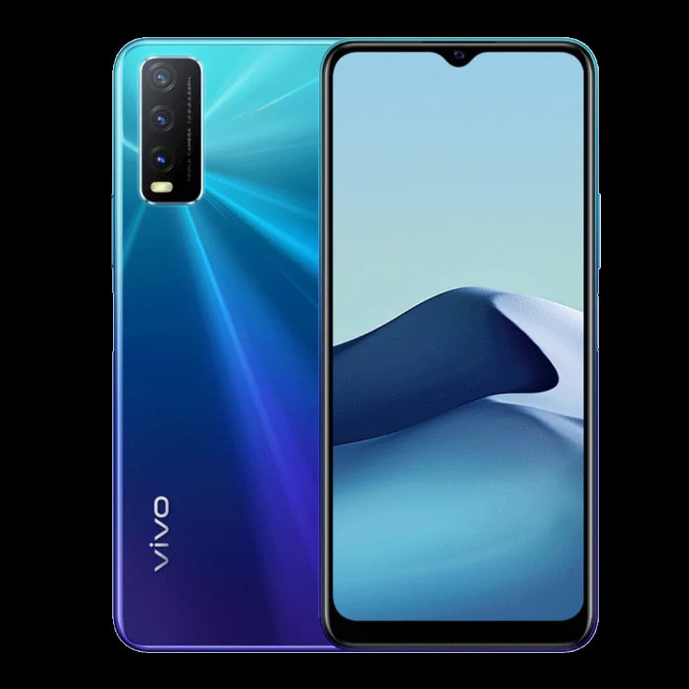 Vivo Y20i - Image 1