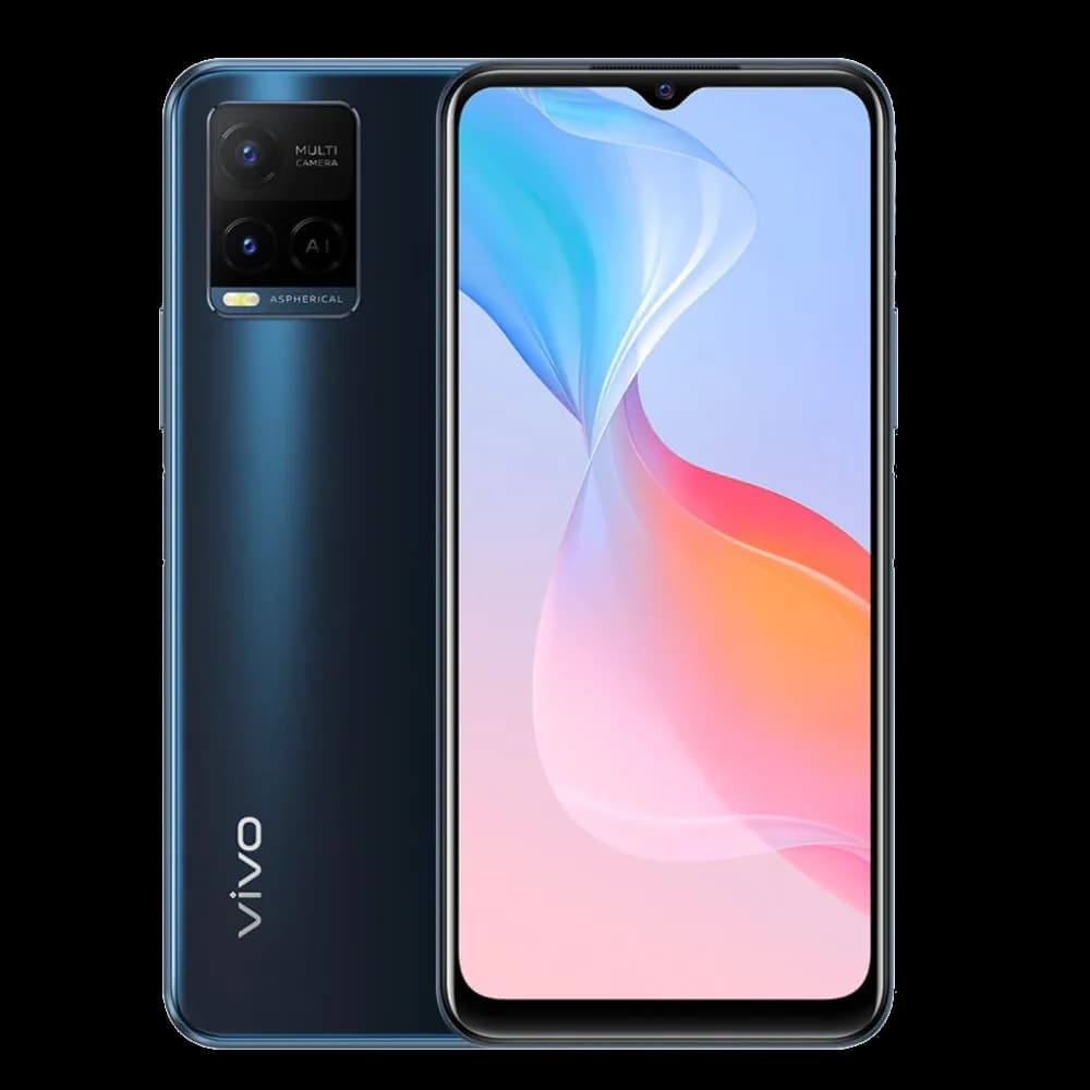 Vivo Y21a - Image 1