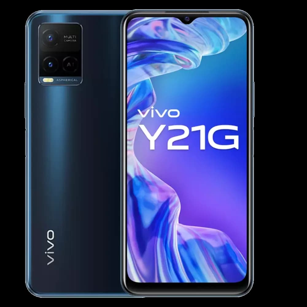 Vivo Y21G - Image 1